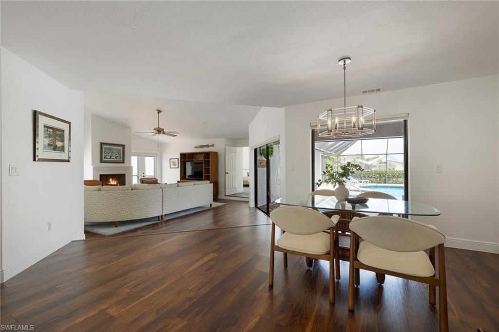 LAKE CLUB VILLAS - Residential