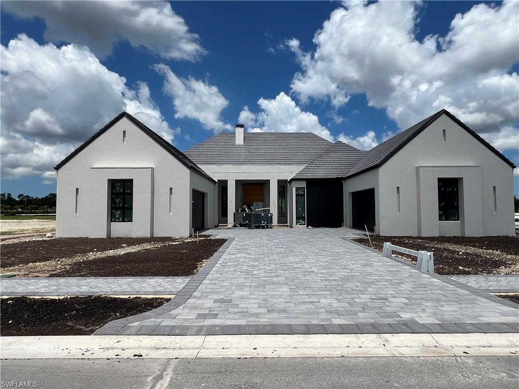 OPUS STONE - Residential