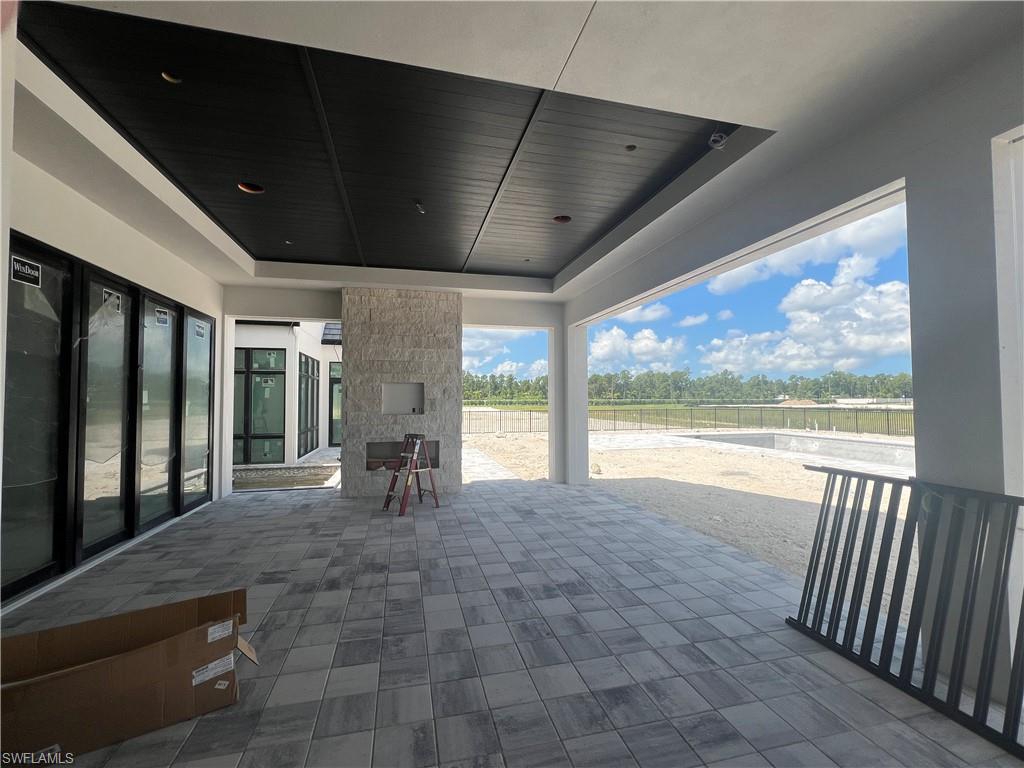 OPUS STONE - Residential
