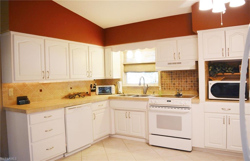 PALM GARDENS - Residential