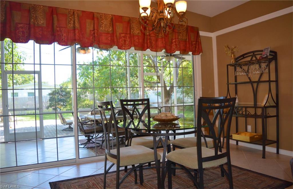 PALM GARDENS - Residential