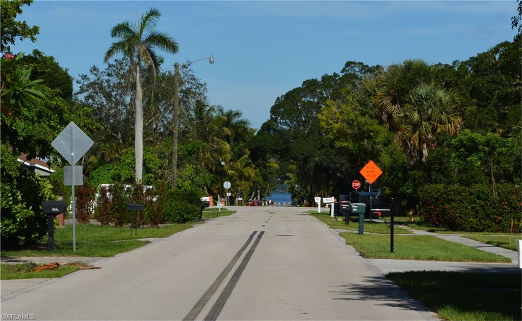 PALM GARDENS - Residential