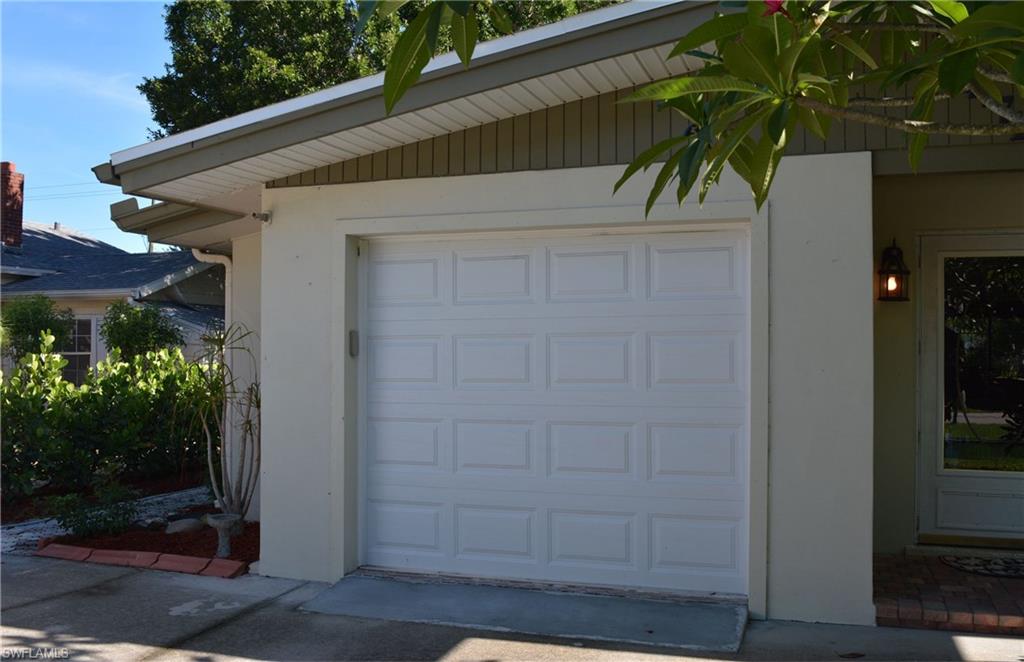 PALM GARDENS - Residential