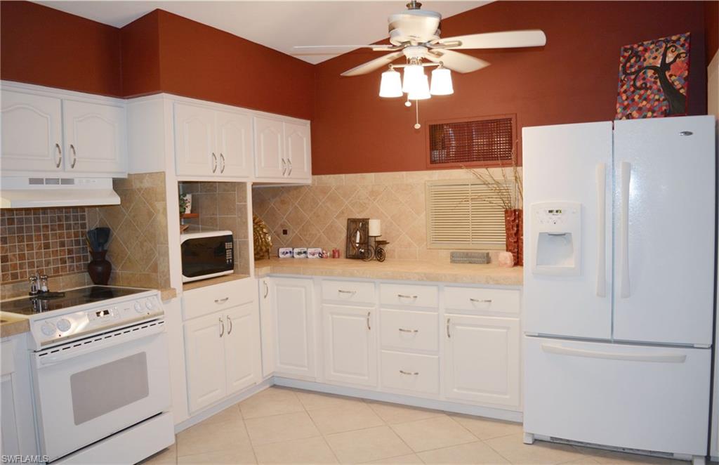 PALM GARDENS - Residential