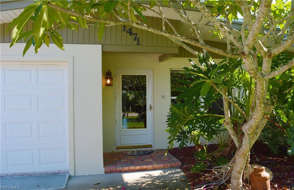 PALM GARDENS - Residential