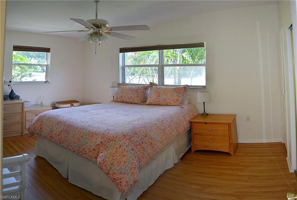 PALM GARDENS - Residential