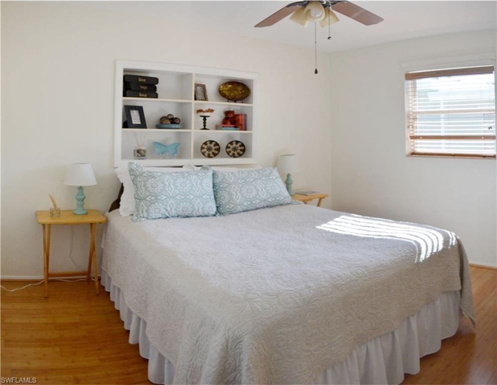 PALM GARDENS - Residential