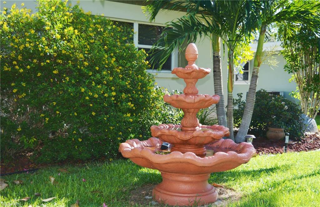 PALM GARDENS - Residential