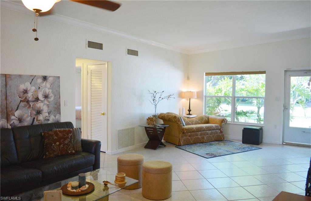 PALM GARDENS - Residential