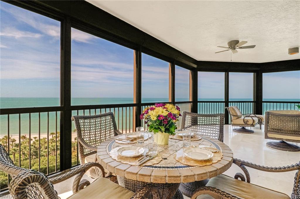 BILTMORE AT BAY COLONY - Residential