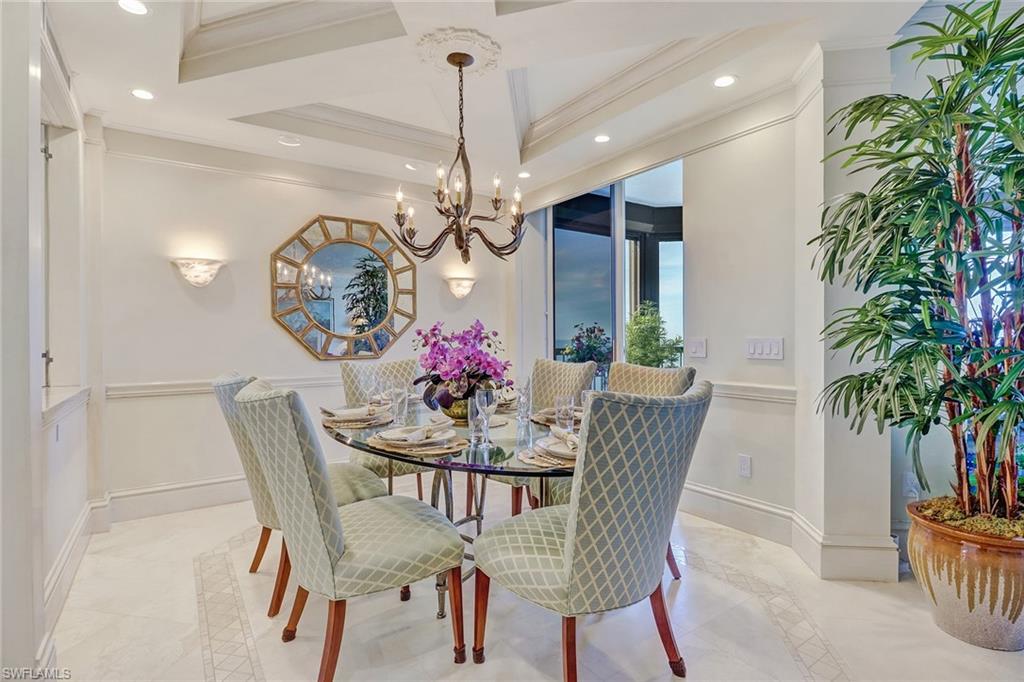 BILTMORE AT BAY COLONY - Residential