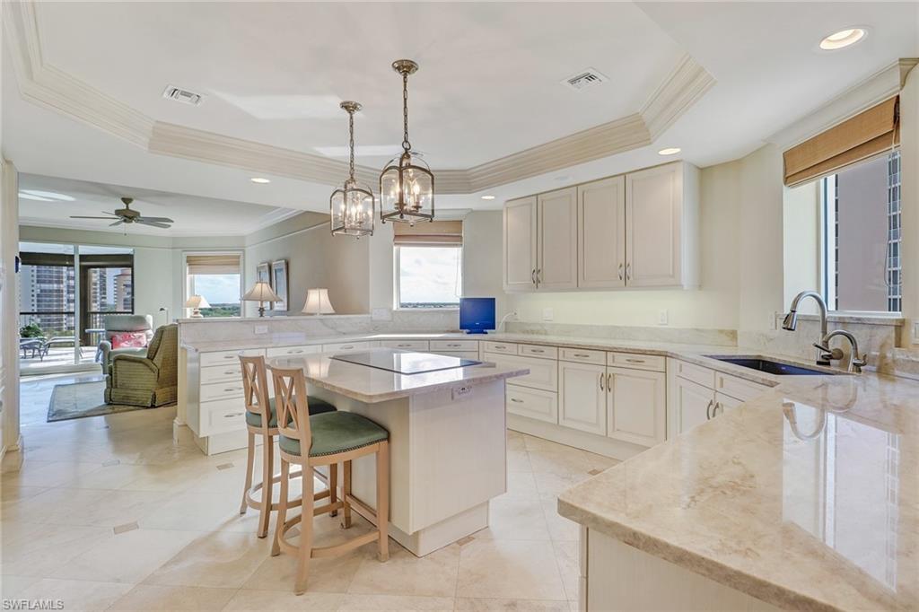 BILTMORE AT BAY COLONY - Residential