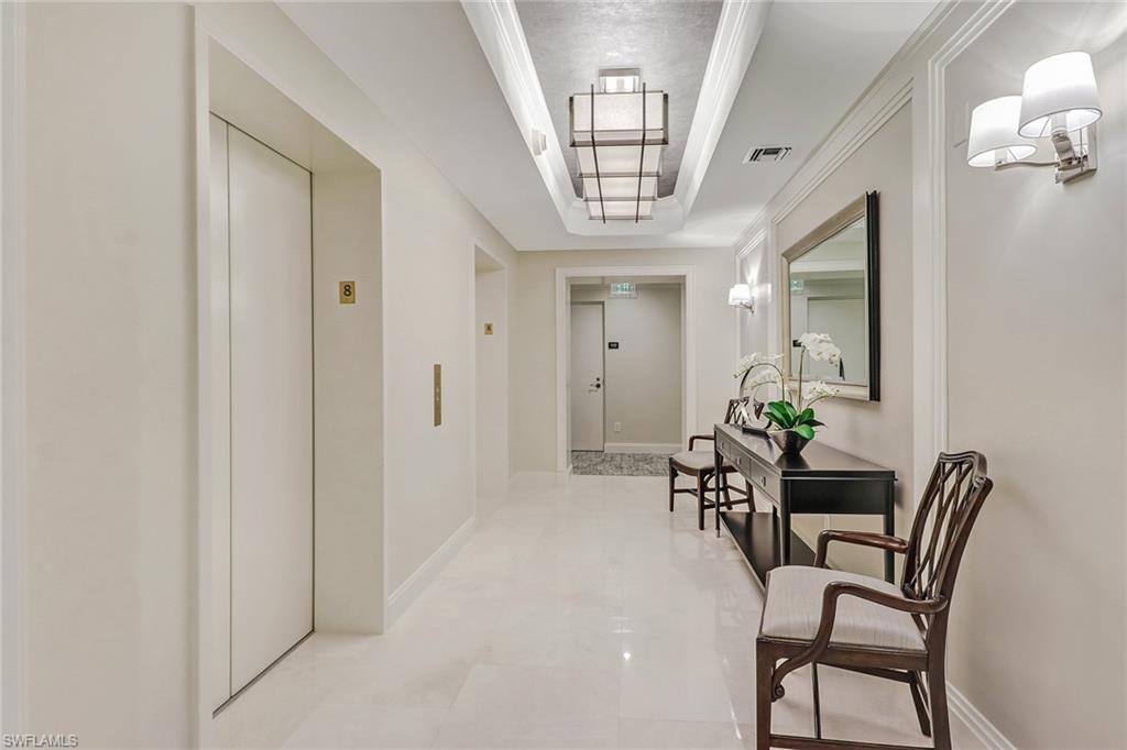 BILTMORE AT BAY COLONY - Residential