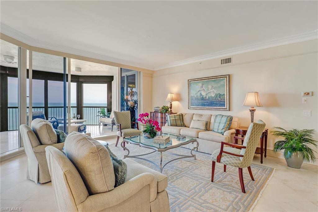 BILTMORE AT BAY COLONY - Residential