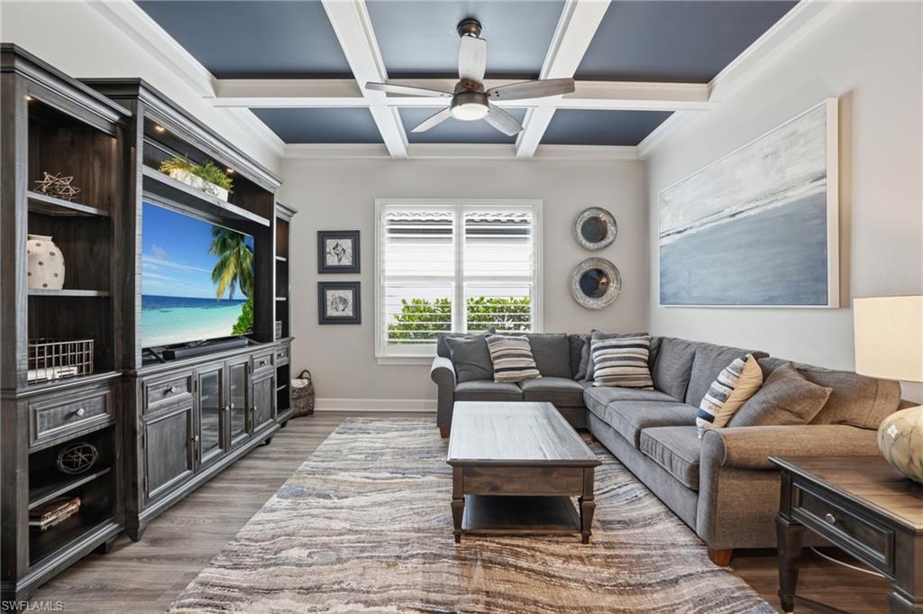 ESPLANADE - Residential