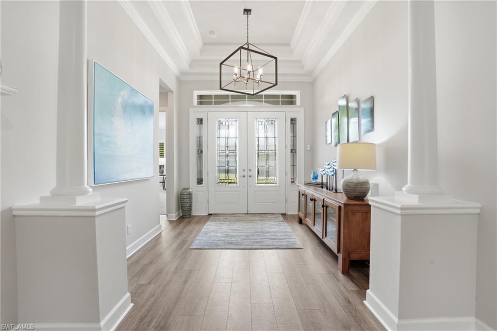 ESPLANADE - Residential