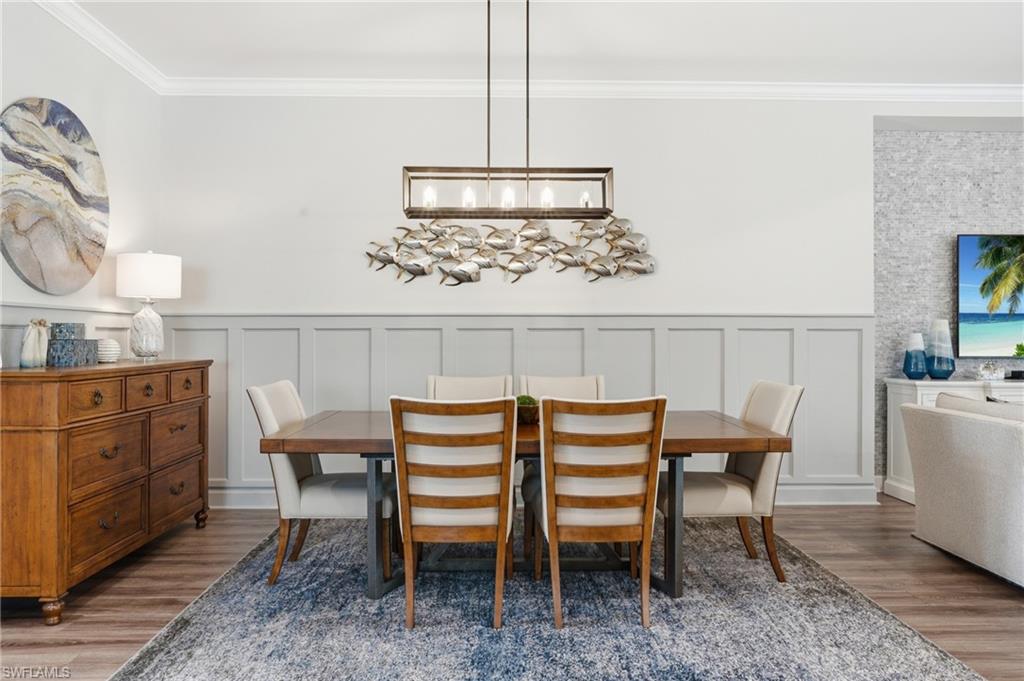 ESPLANADE - Residential