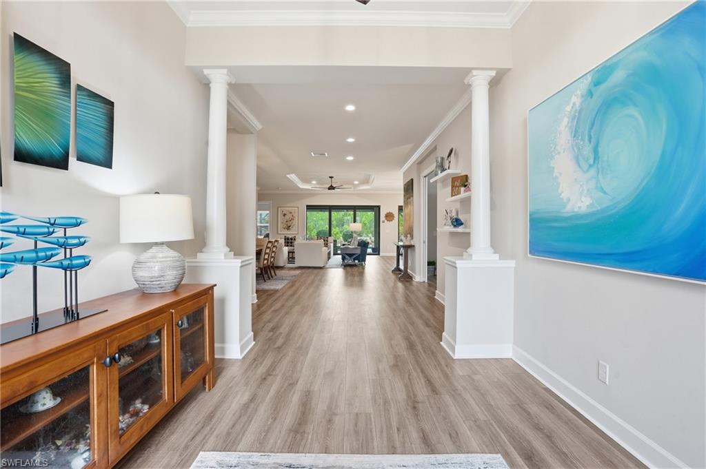 ESPLANADE - Residential