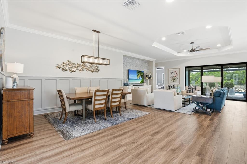ESPLANADE - Residential