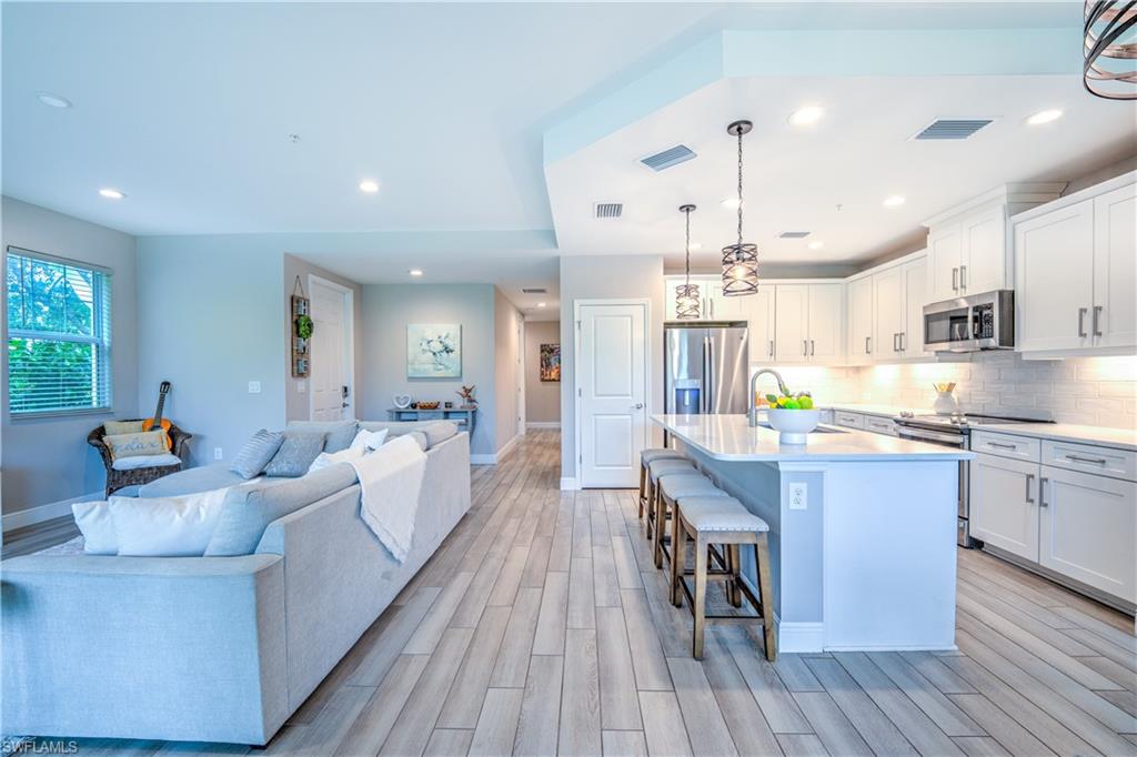 SEYCHELLES - Residential Lease