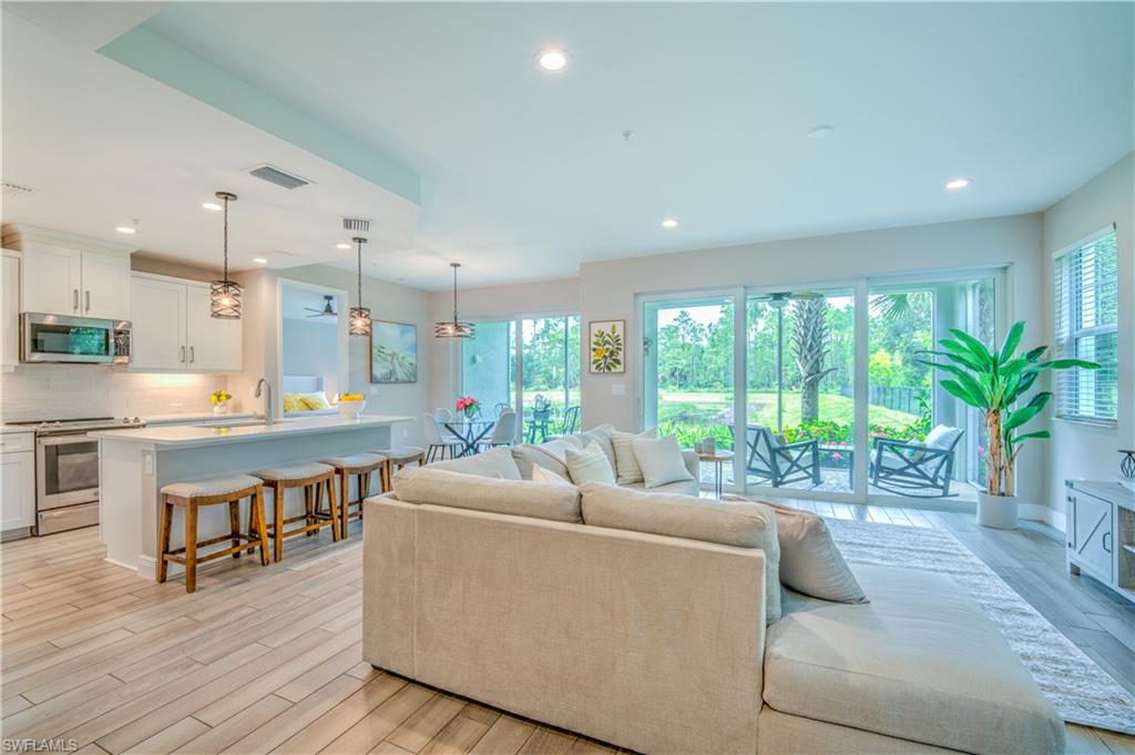SEYCHELLES - Residential Lease