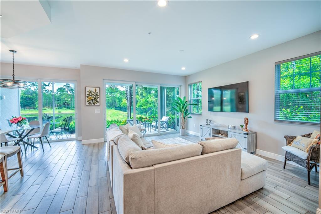 SEYCHELLES - Residential Lease