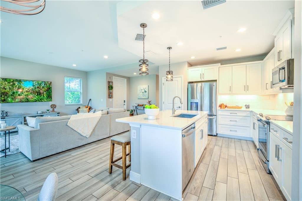 SEYCHELLES - Residential Lease