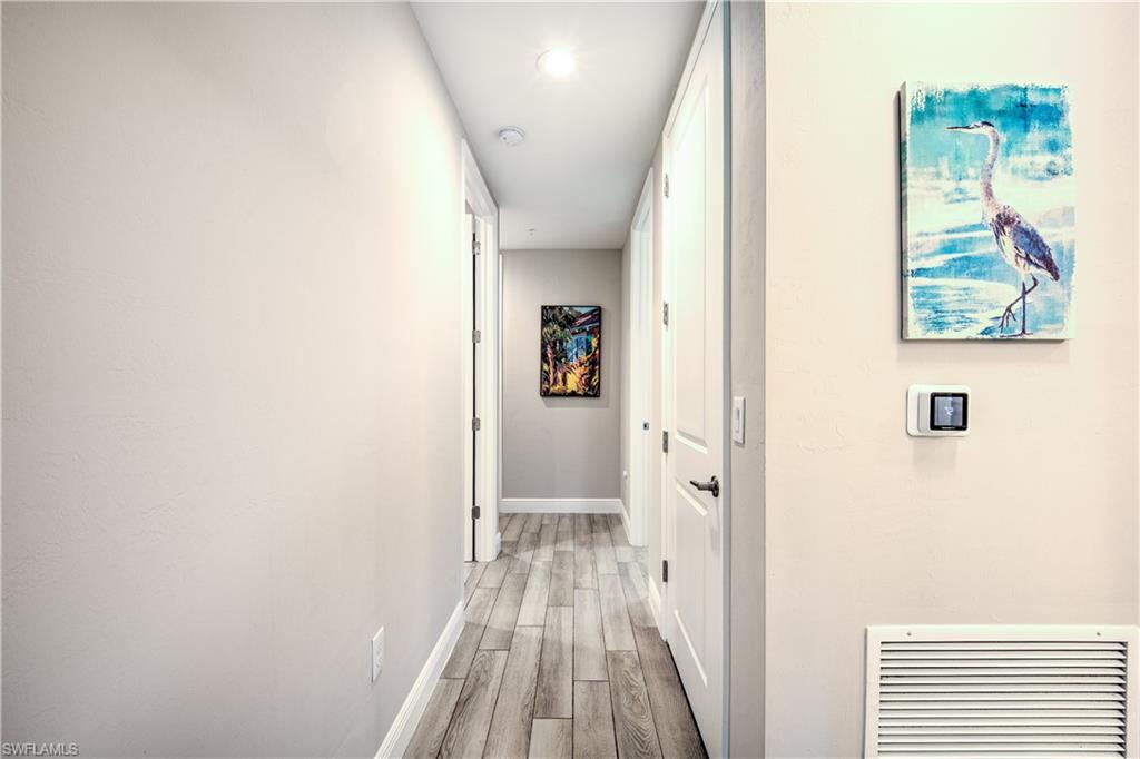 SEYCHELLES - Residential Lease