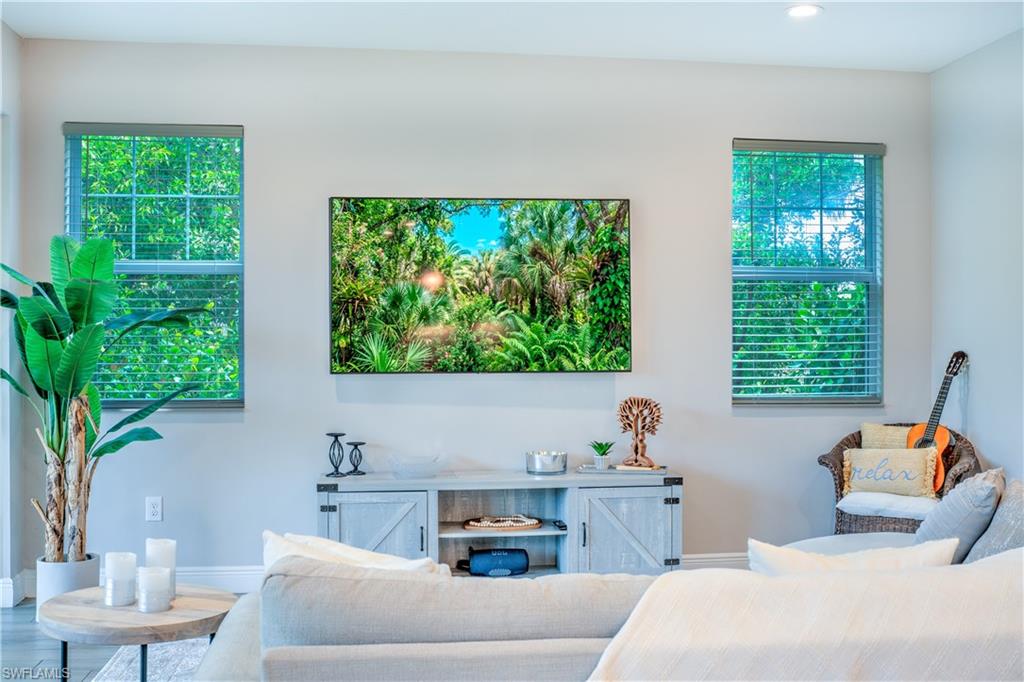 SEYCHELLES - Residential Lease