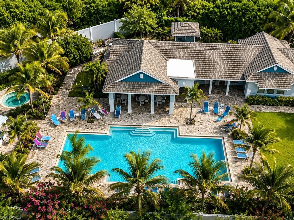 SEYCHELLES - Residential Lease