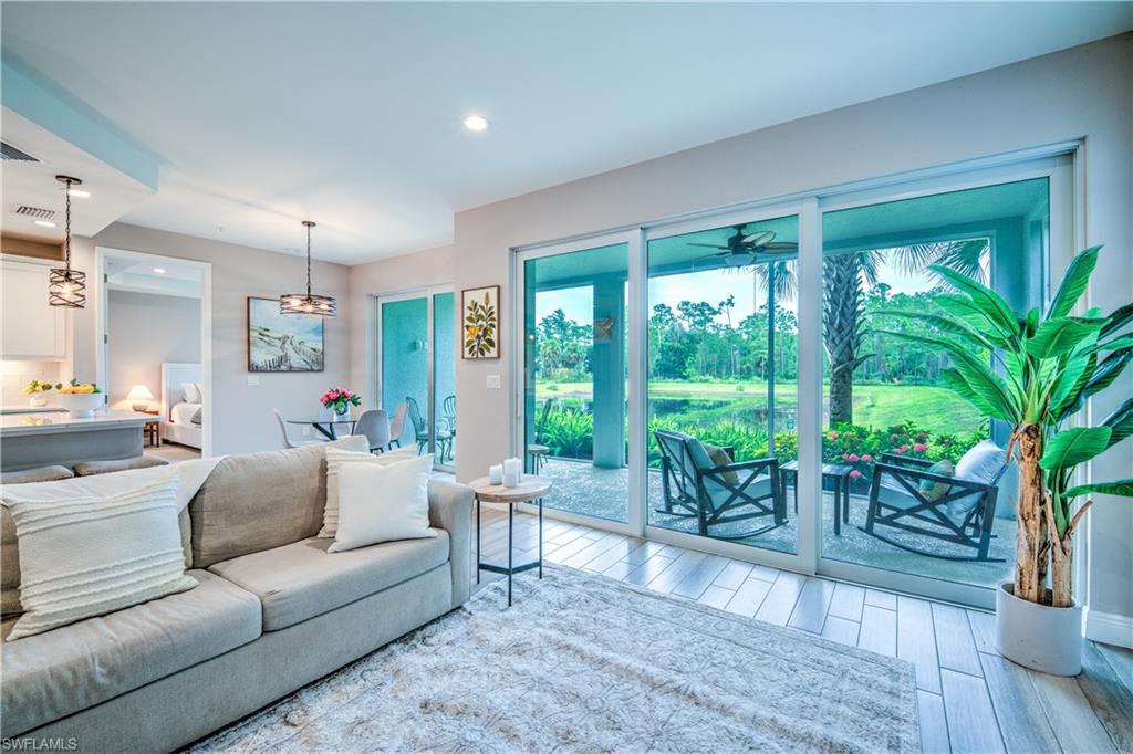 SEYCHELLES - Residential Lease