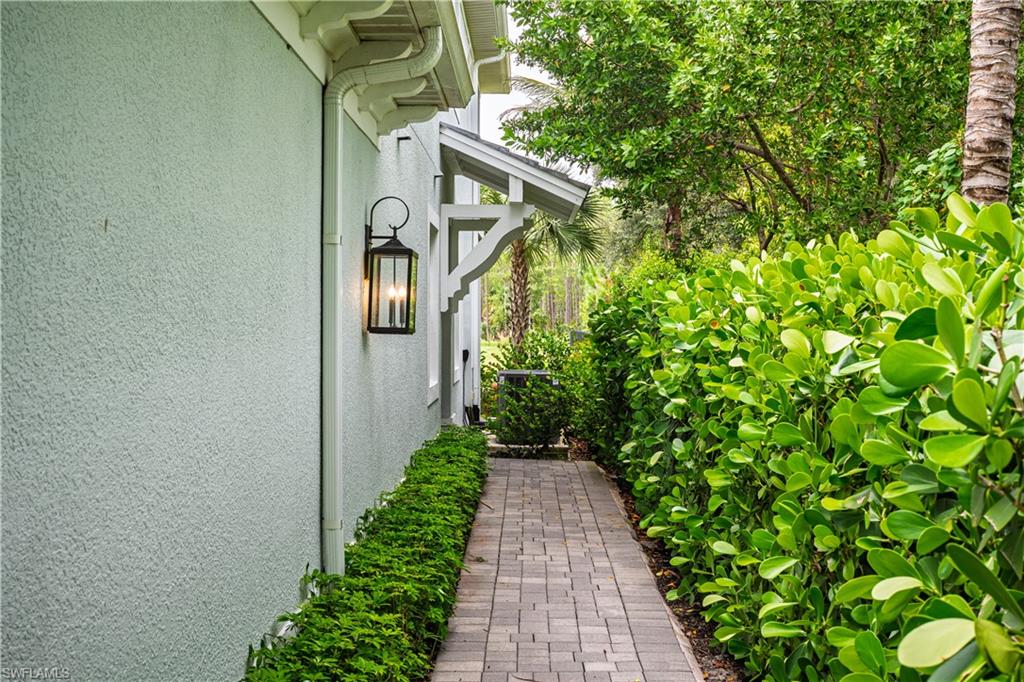 SEYCHELLES - Residential Lease