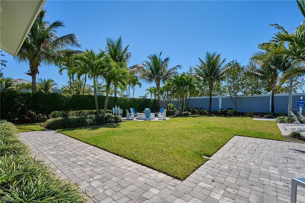 SEYCHELLES - Residential Lease