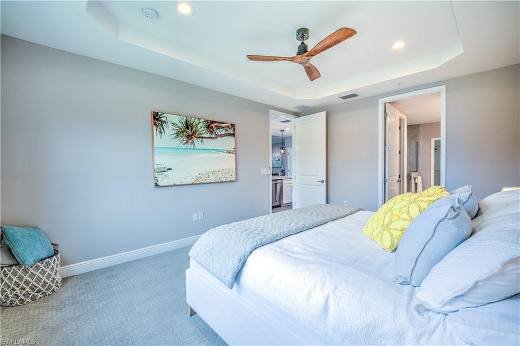 SEYCHELLES - Residential Lease