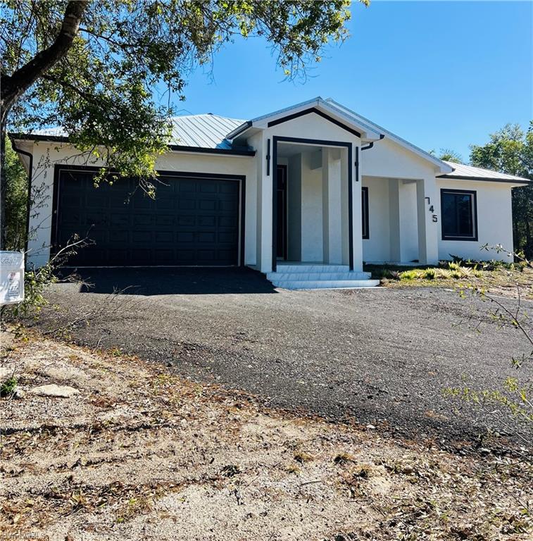 MONTURA RANCH ESTATES - Residential