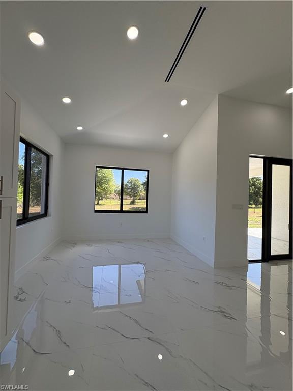 MONTURA RANCH ESTATES - Residential