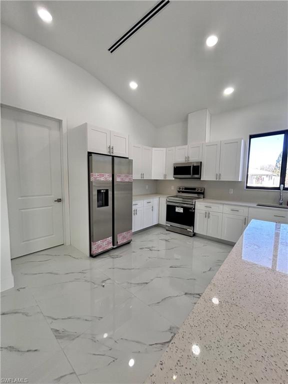 MONTURA RANCH ESTATES - Residential