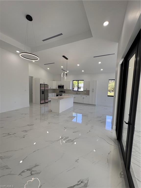 MONTURA RANCH ESTATES - Residential