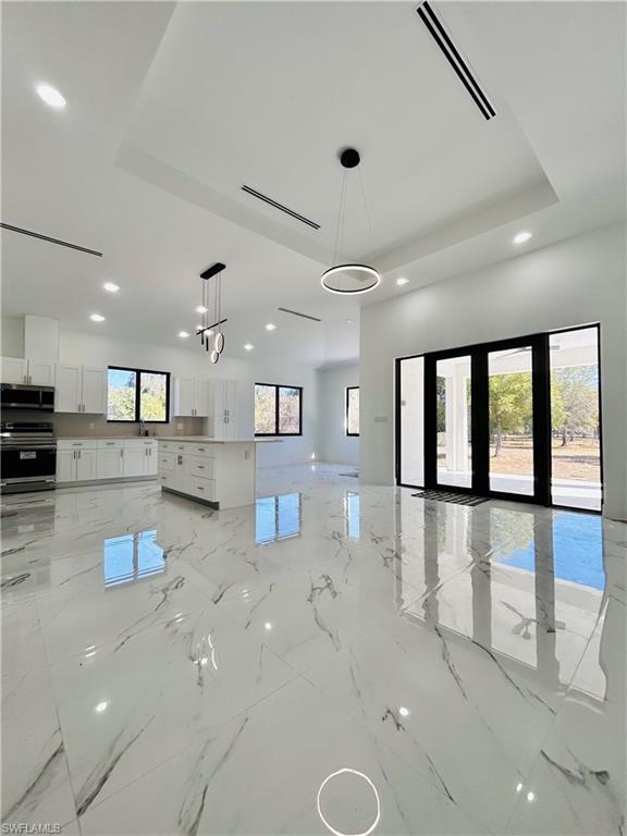 MONTURA RANCH ESTATES - Residential
