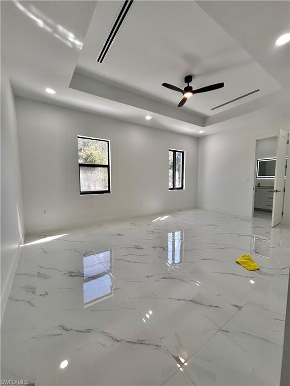 MONTURA RANCH ESTATES - Residential
