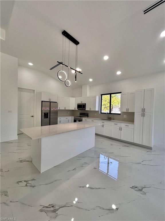 MONTURA RANCH ESTATES - Residential