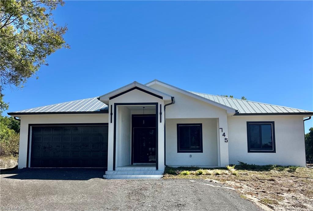 MONTURA RANCH ESTATES - Residential
