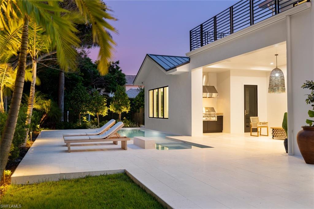 PARK SHORE - Residential