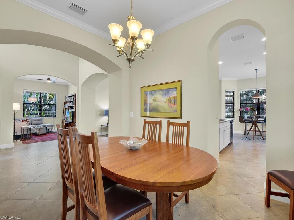 BONITA ISLES - Residential