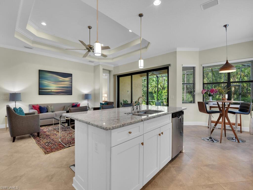 BONITA ISLES - Residential