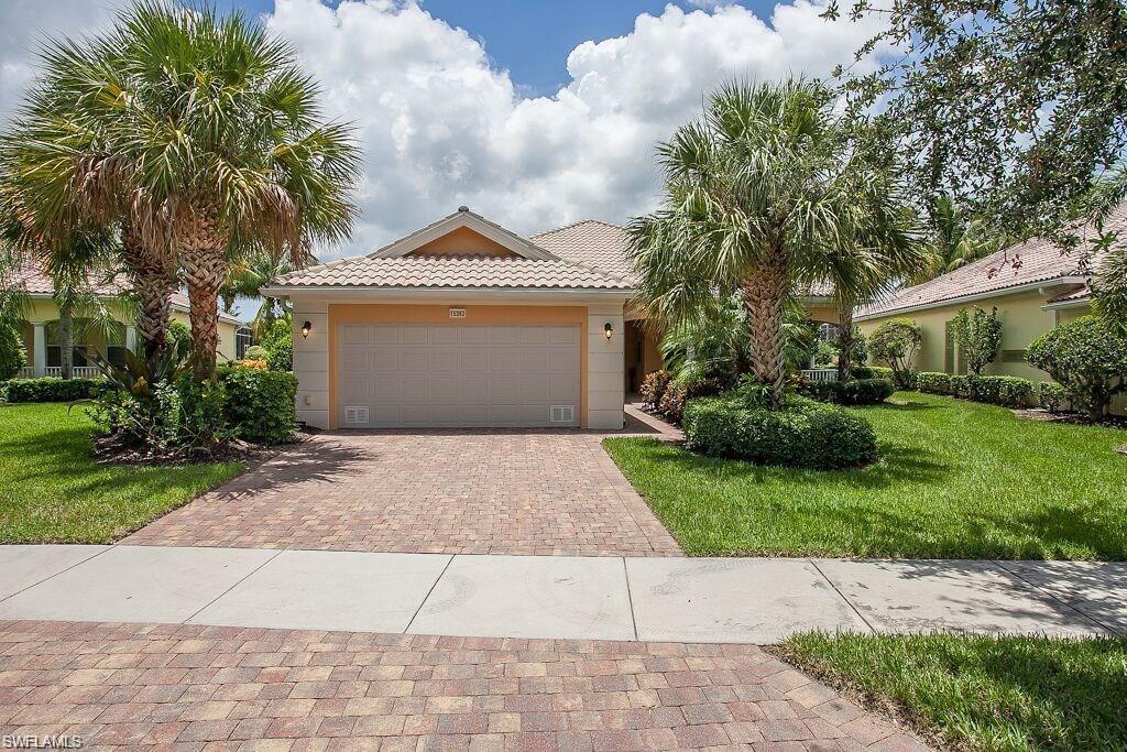 VILLAGE WALK OF BONITA SPRINGS - Residential