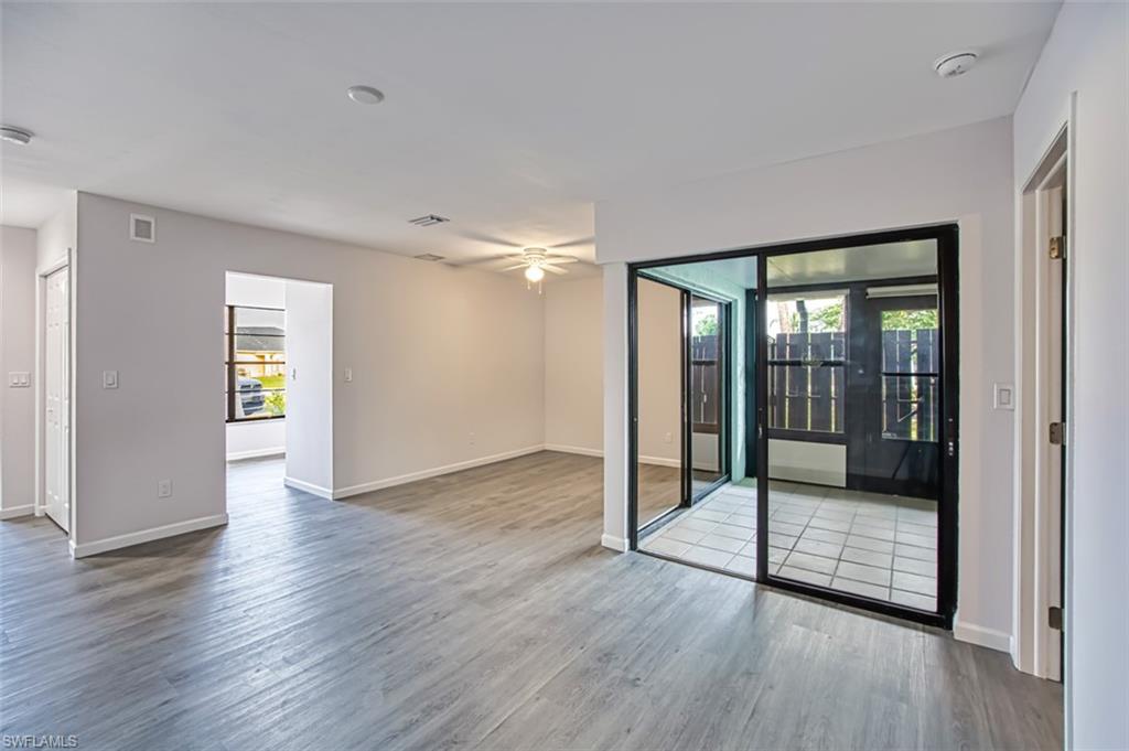 COURTYARDS OF CAPE CORAL NORTH - Residential