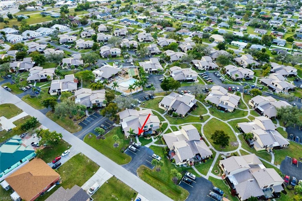 COURTYARDS OF CAPE CORAL NORTH - Residential