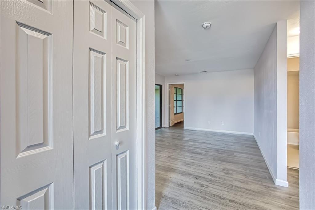 COURTYARDS OF CAPE CORAL NORTH - Residential