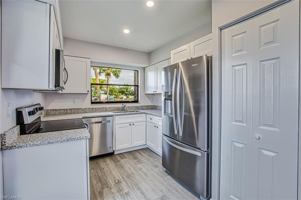 COURTYARDS OF CAPE CORAL NORTH - Residential